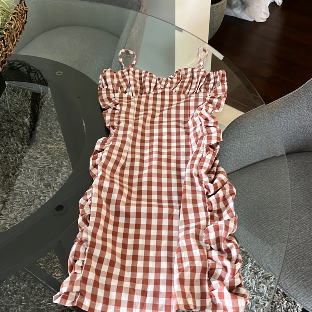 Naanaa sun dress